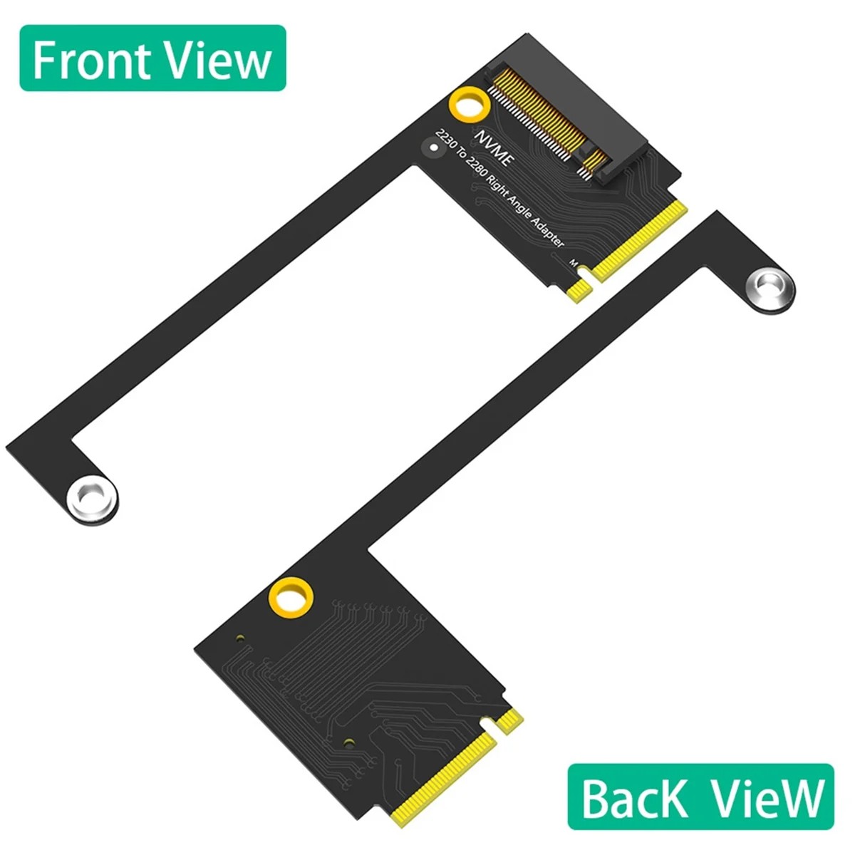 ConverterFor Ally SSD  ȯ   M.2 NVMe PCIE4.0 90    Ally ޴   M.2  ī